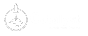 Catalyst Digital Pro Logo